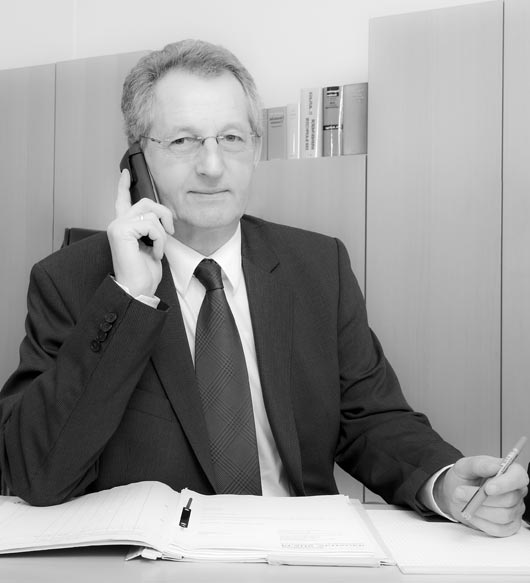 Anwalt in Schweinfurt